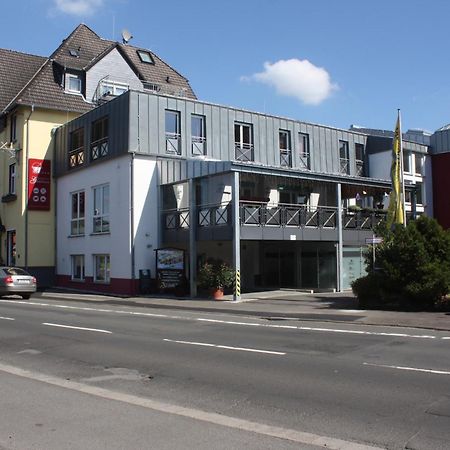 Landhotel Restaurant Gaertner Mucke Exterior photo
