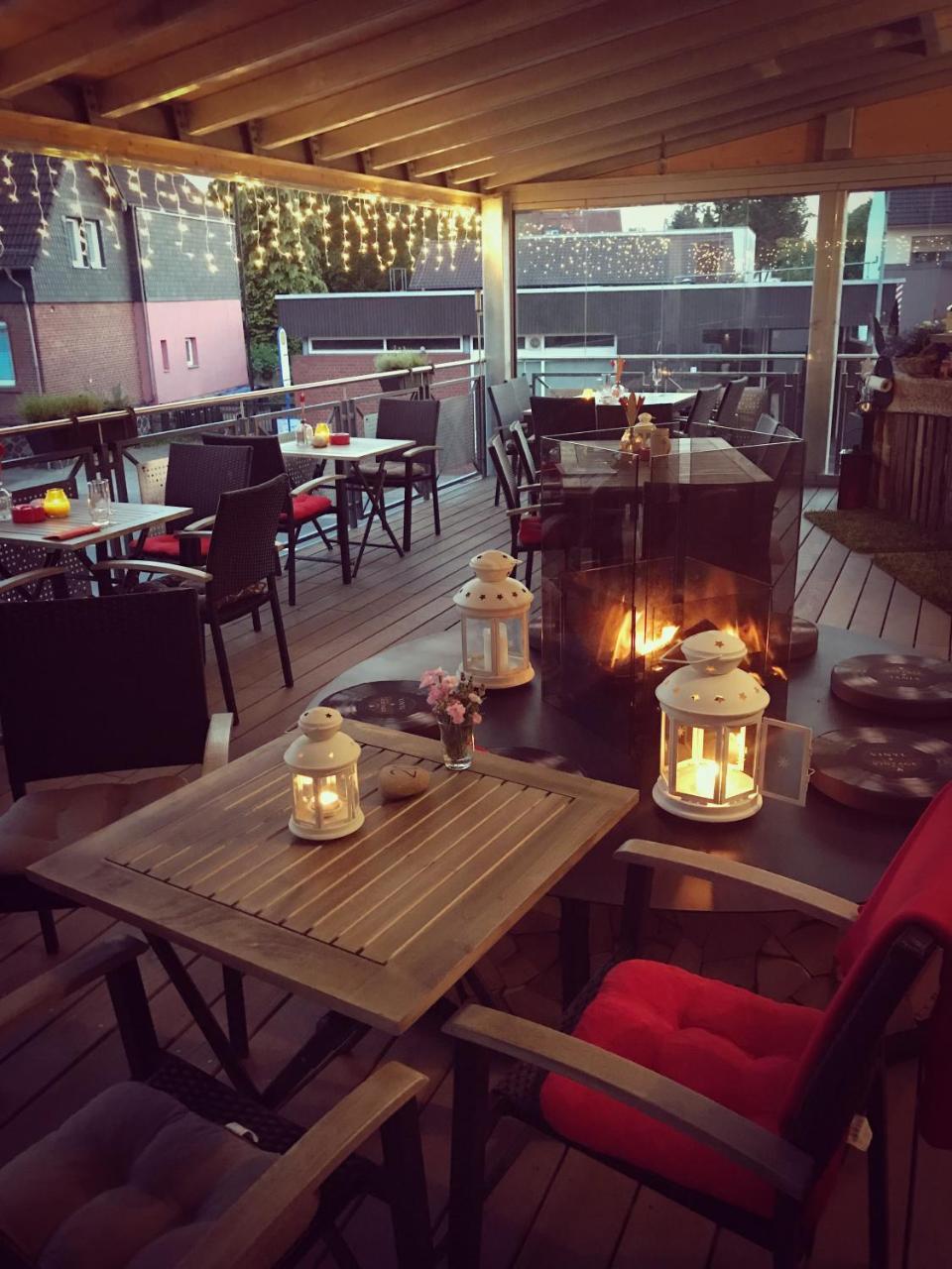 Landhotel Restaurant Gaertner Mucke Exterior photo